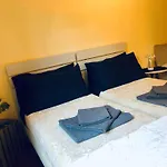 Campus Apartment
