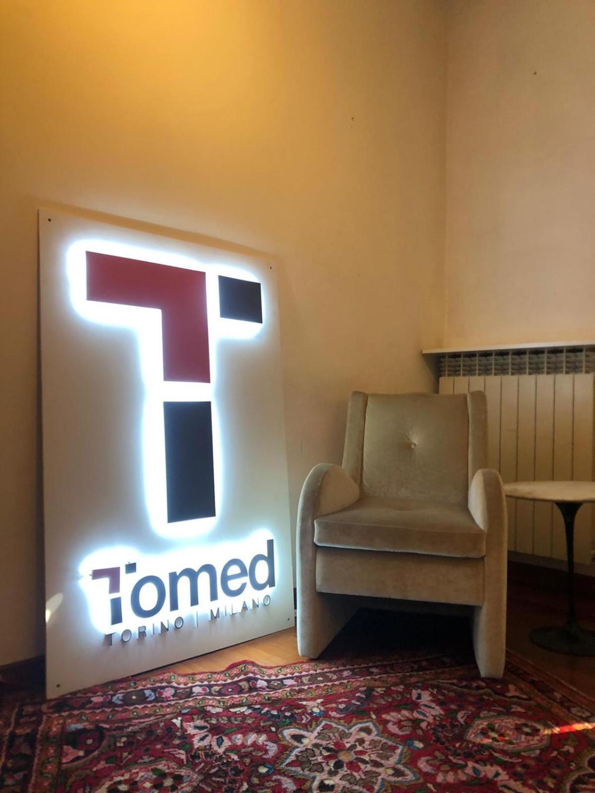 Apartamento Campus Turín