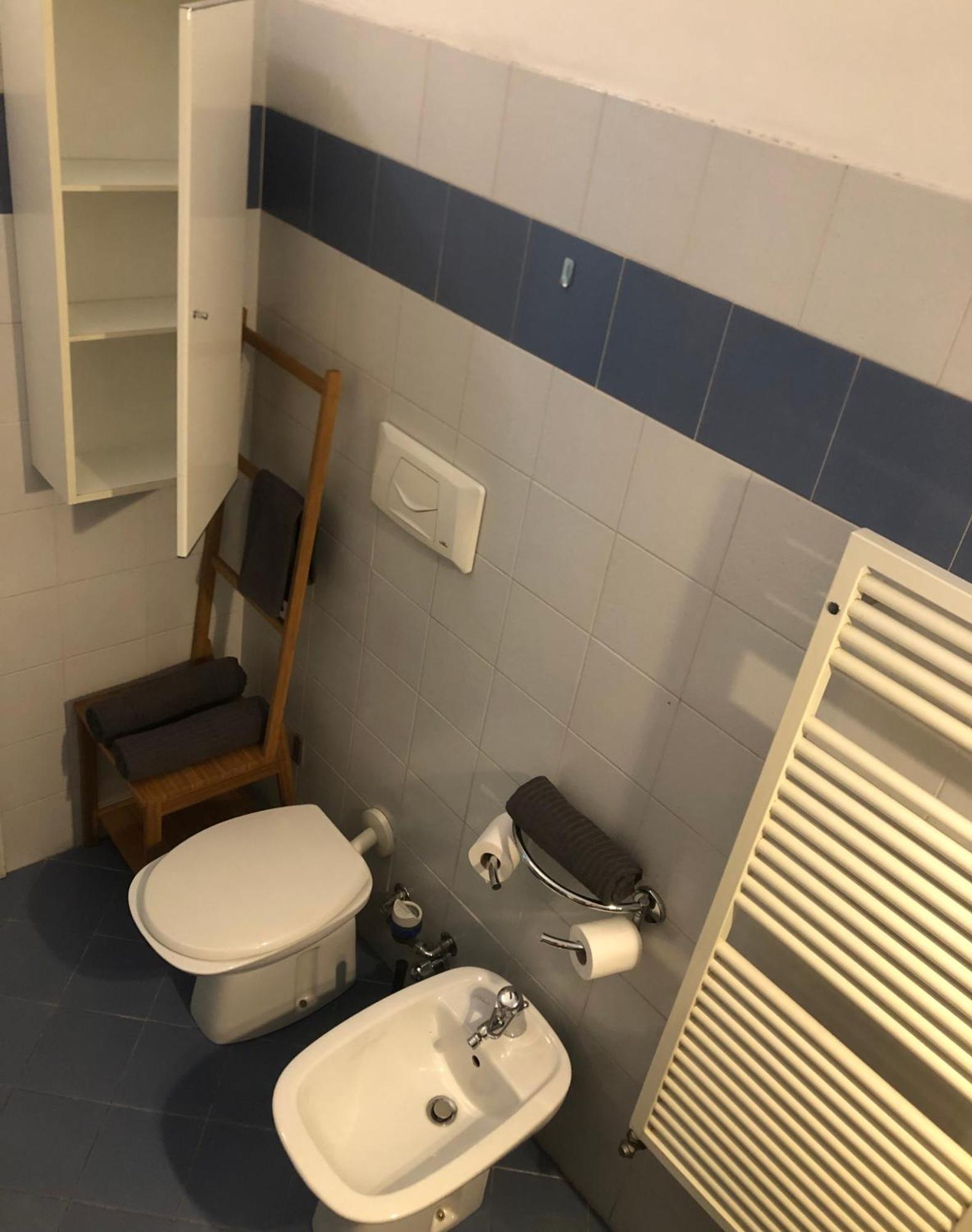 Apartamento Campus