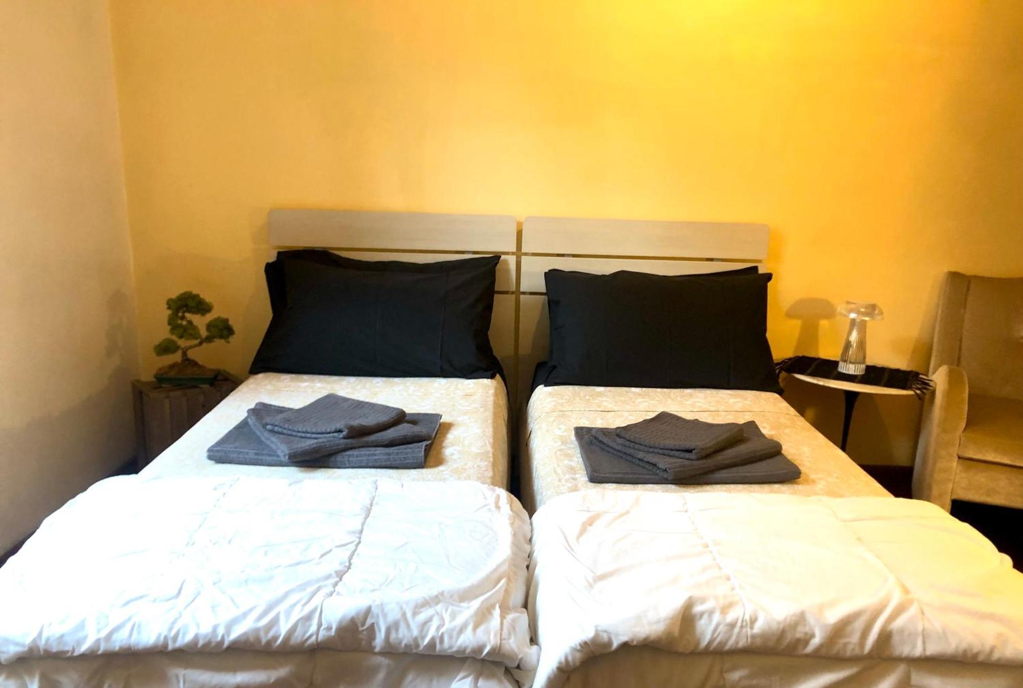 Campus Apartamento