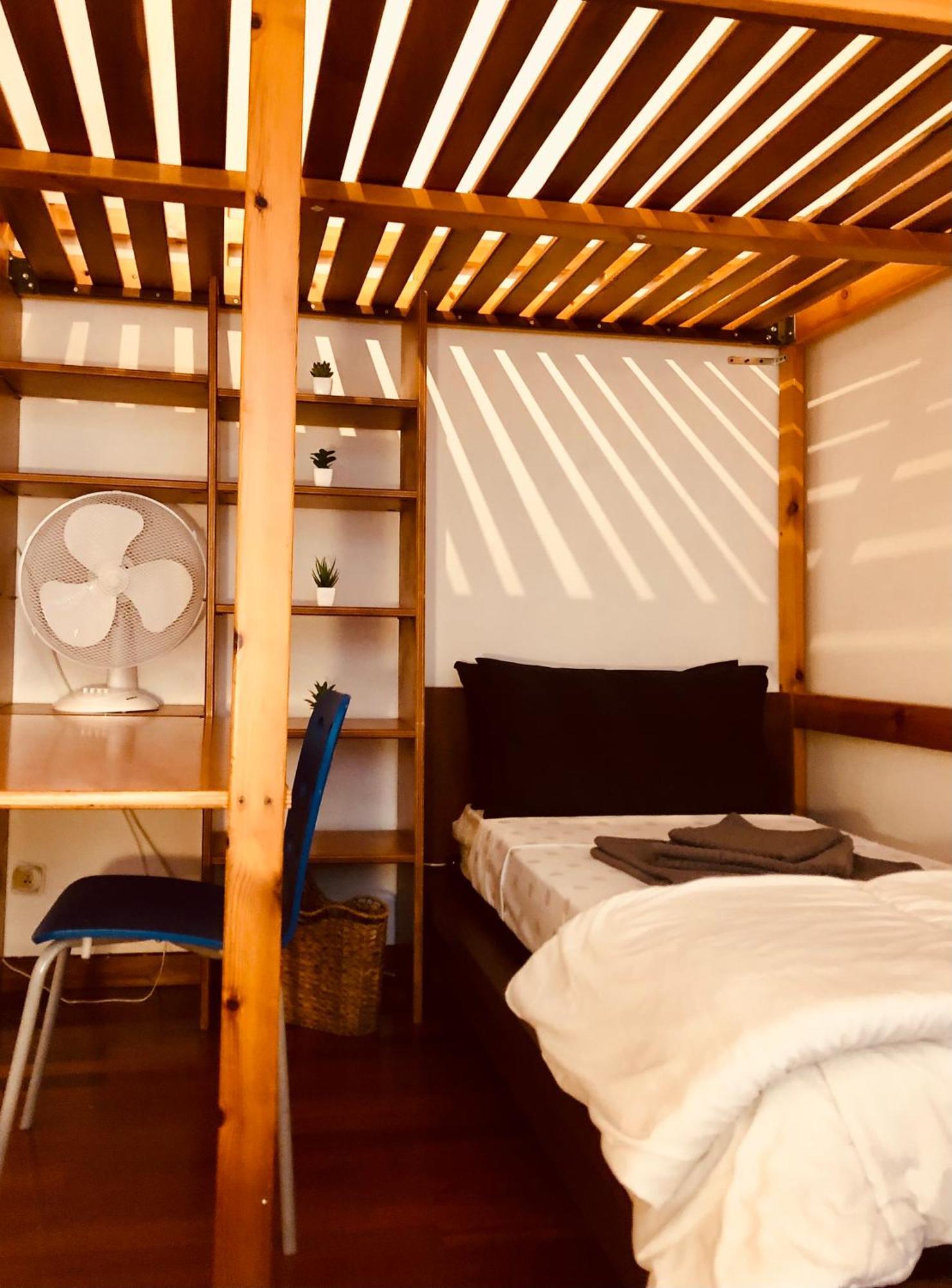 Campus Apartamento *