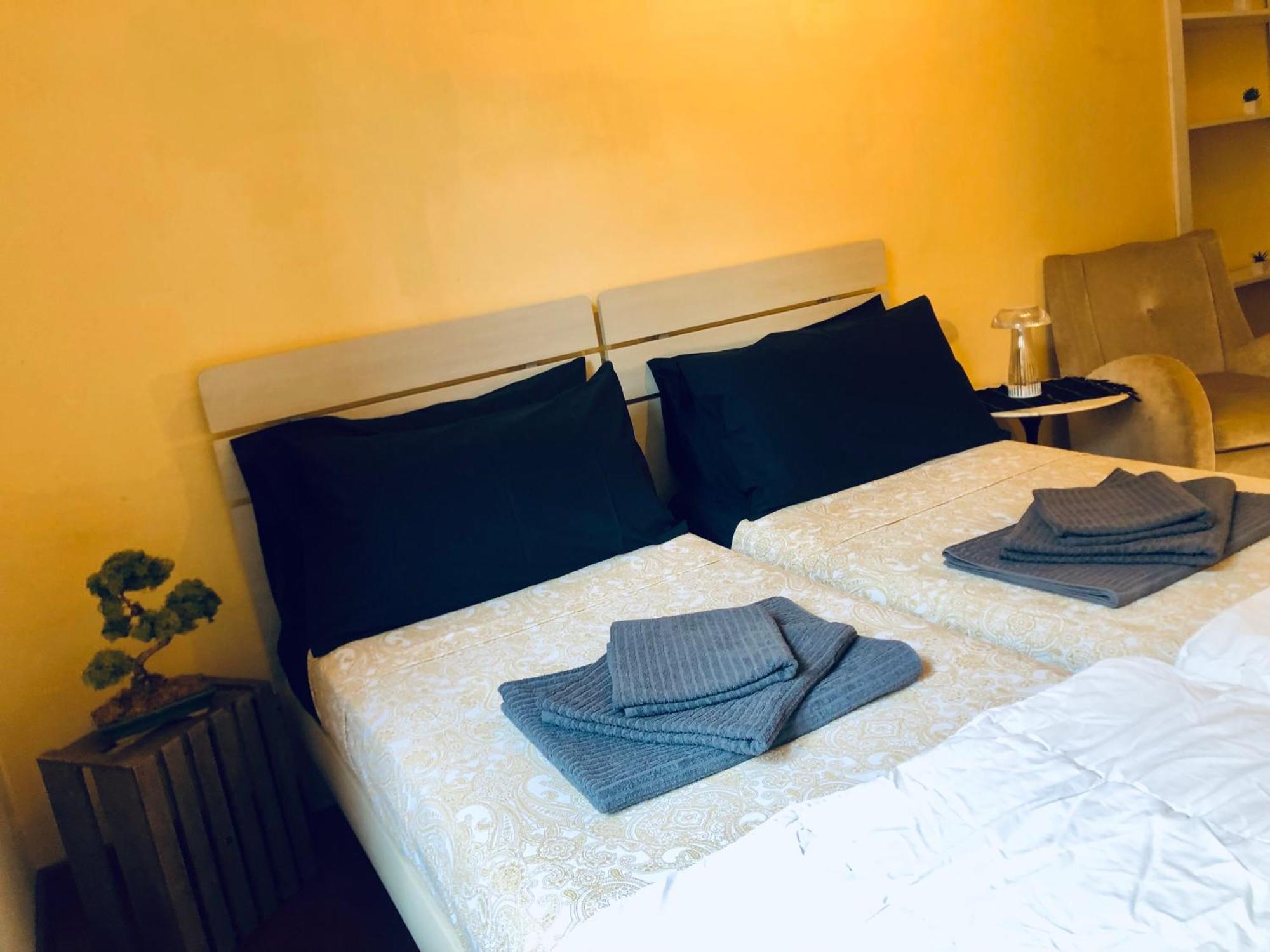 Apartamento Campus Turín