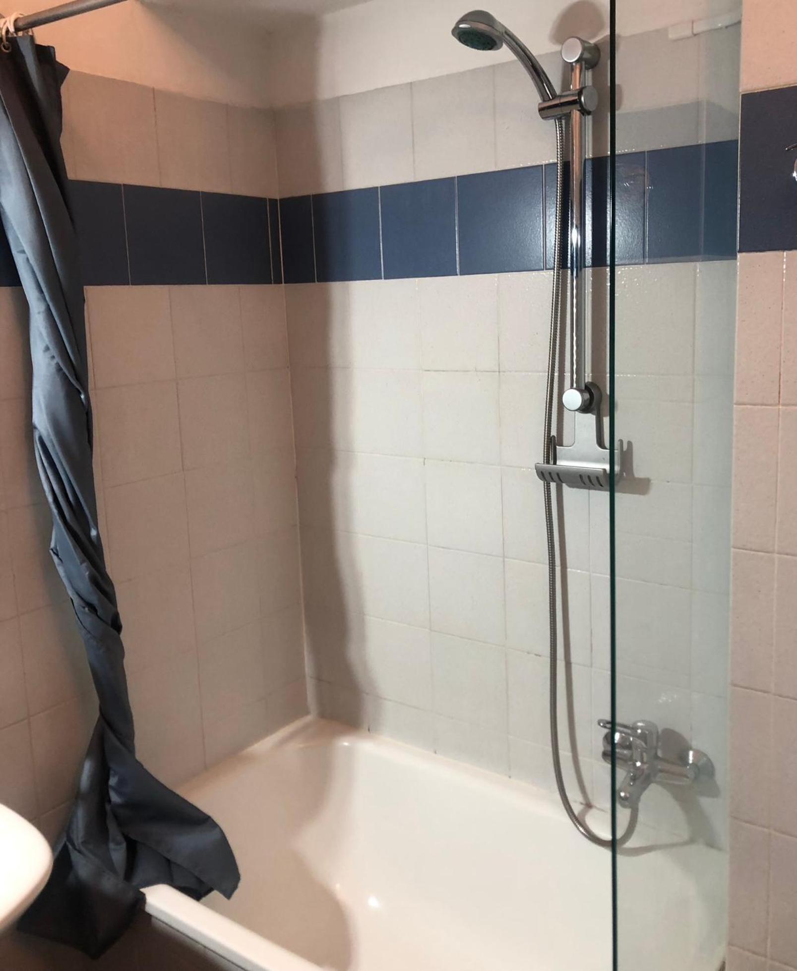 Apartamento Campus Turín