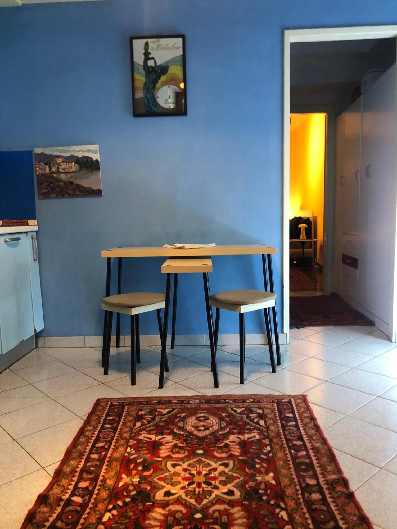 Campus Apartamento