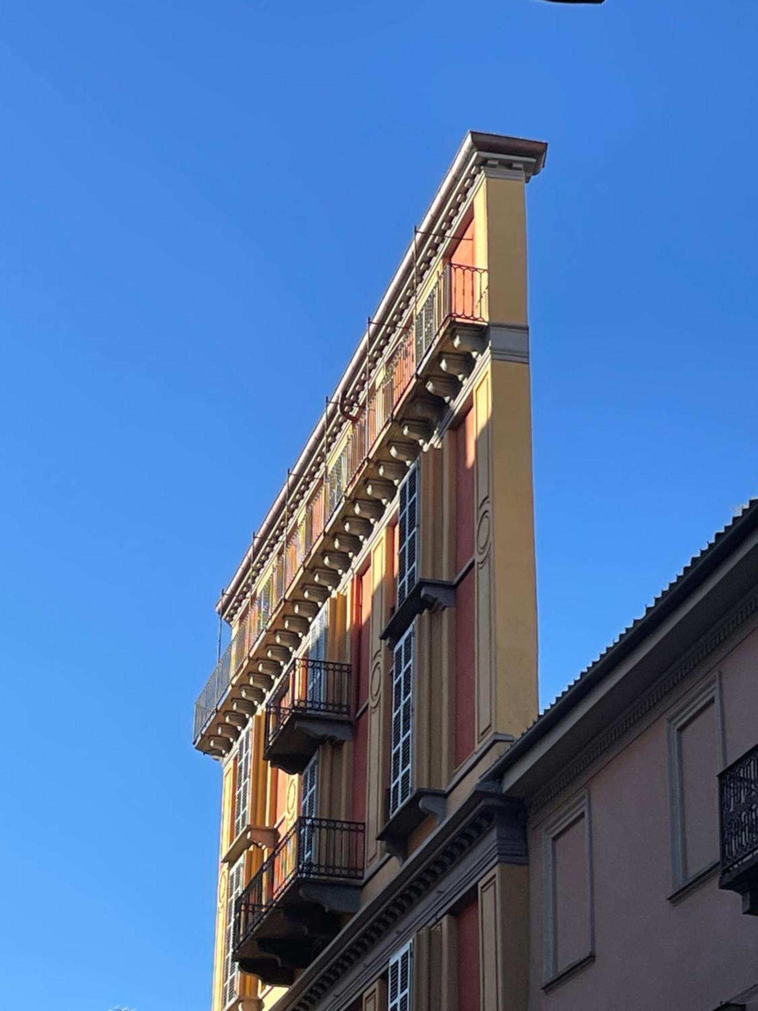 Apartamento Campus *